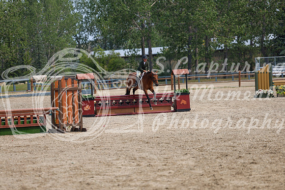 15384 - Elina - 2026 Rocky Mountain Classic I - Saturday August 8th