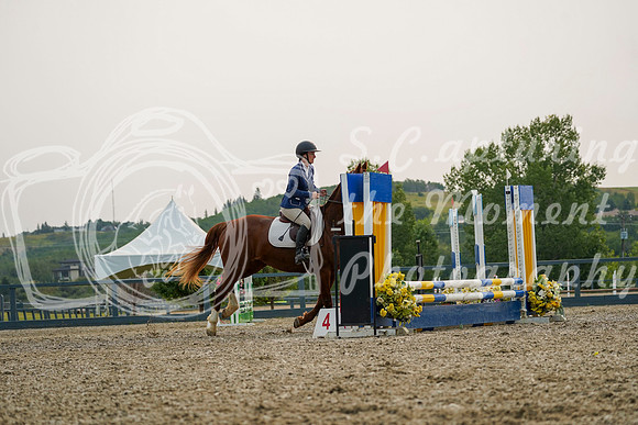 02432 - Alina - 2026 Rocky Mountain Classic I - Saturday August 8th