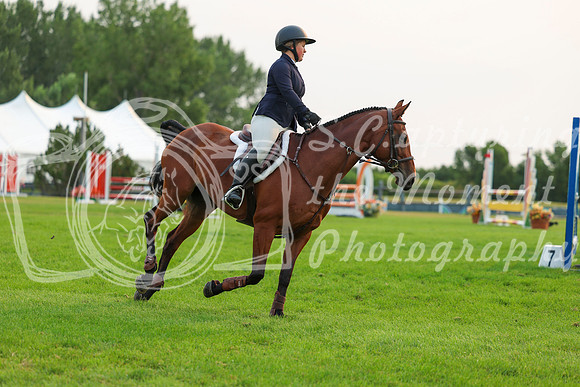 00879 - Shea - 2026 Rocky Mountain Classic I - Saturday August 8th