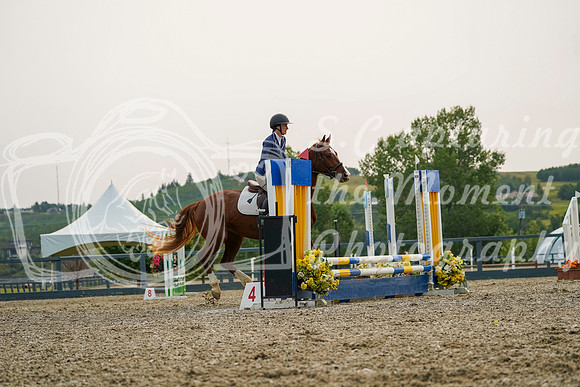 02433 - Alina - 2026 Rocky Mountain Classic I - Saturday August 8th