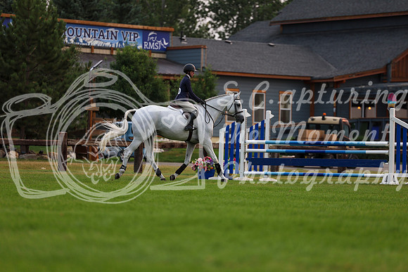 00020 - Shea - 2026 Rocky Mountain Classic I - Saturday August 8th