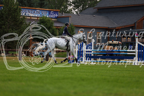 00021 - Shea - 2026 Rocky Mountain Classic I - Saturday August 8th