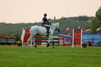 00023 - Shea - 2026 Rocky Mountain Classic I - Saturday August 8th