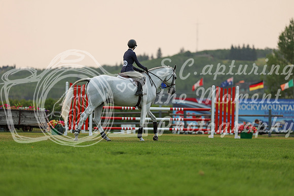 00023 - Shea - 2026 Rocky Mountain Classic I - Saturday August 8th