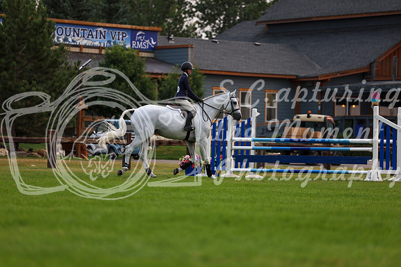 00022 - Shea - 2026 Rocky Mountain Classic I - Saturday August 8th