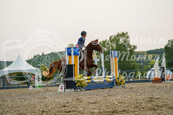 02434 - Alina - 2026 Rocky Mountain Classic I - Saturday August 8th