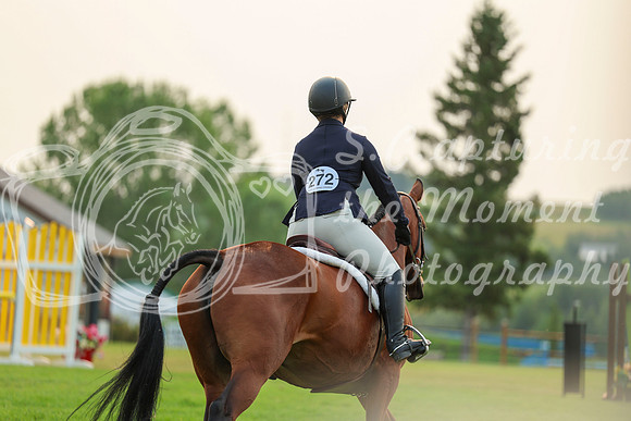 00885 - Shea - 2026 Rocky Mountain Classic I - Saturday August 8th