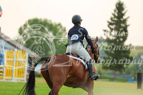 00883 - Shea - 2026 Rocky Mountain Classic I - Saturday August 8th