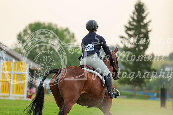 00884 - Shea - 2026 Rocky Mountain Classic I - Saturday August 8th
