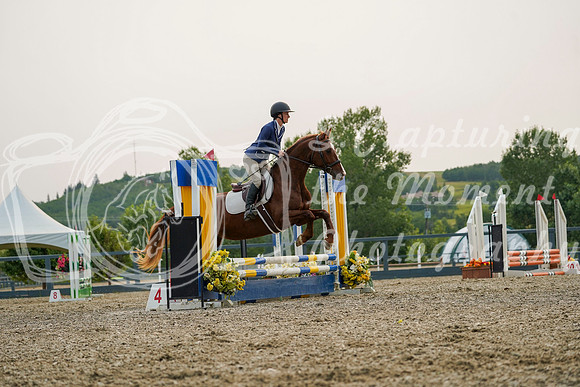 02435 - Alina - 2026 Rocky Mountain Classic I - Saturday August 8th