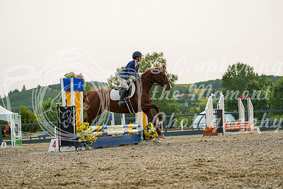 02436 - Alina - 2026 Rocky Mountain Classic I - Saturday August 8th