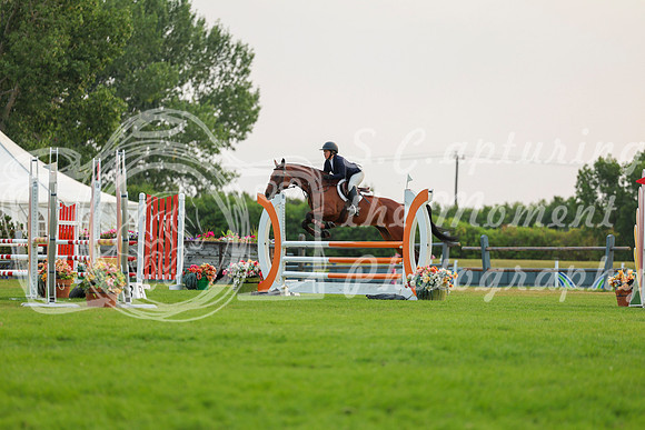 00887 - Shea - 2026 Rocky Mountain Classic I - Saturday August 8th