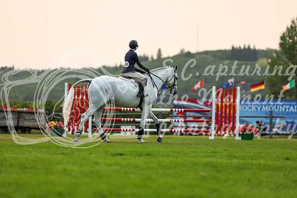 00024 - Shea - 2026 Rocky Mountain Classic I - Saturday August 8th