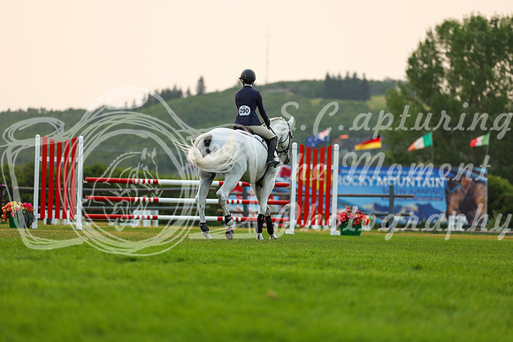 00030 - Shea - 2026 Rocky Mountain Classic I - Saturday August 8th