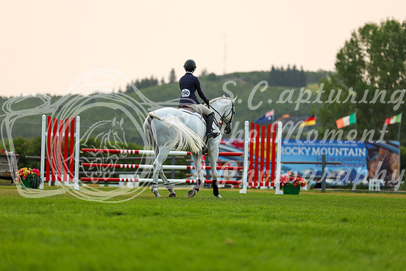 00026 - Shea - 2026 Rocky Mountain Classic I - Saturday August 8th