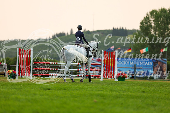 00027 - Shea - 2026 Rocky Mountain Classic I - Saturday August 8th
