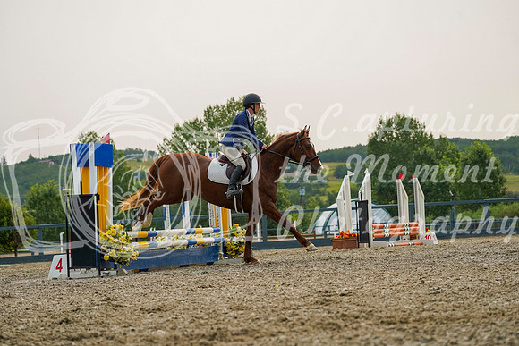 02437 - Alina - 2026 Rocky Mountain Classic I - Saturday August 8th