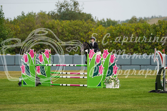 18726 - Alina - 2026 Rocky Mountain Classic I - Saturday August 8th