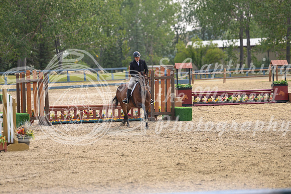 06018 - Elina - 2026 Rocky Mountain Classic I - Saturday August 8th