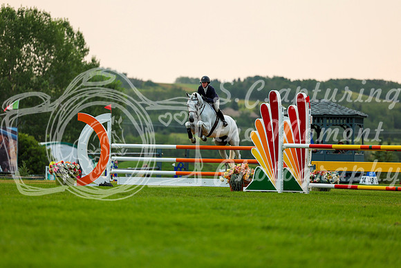 00033 - Shea - 2026 Rocky Mountain Classic I - Saturday August 8th