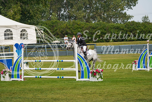 18132 - Alina - 2026 Rocky Mountain Classic I - Saturday August 8th