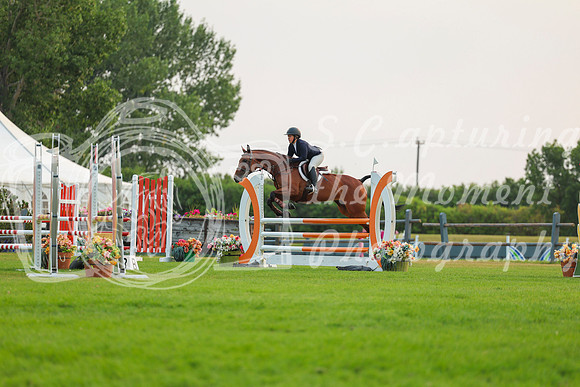 00888 - Shea - 2026 Rocky Mountain Classic I - Saturday August 8th