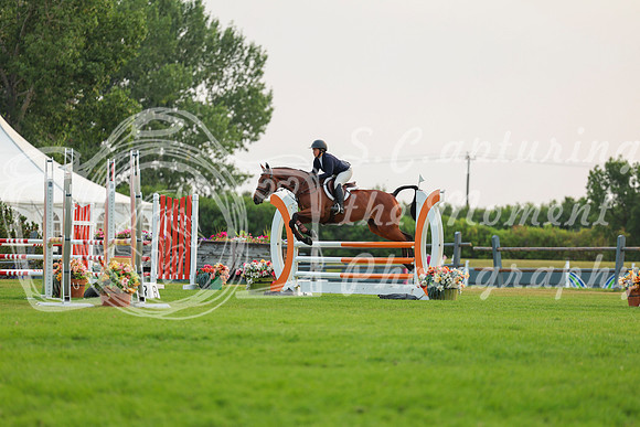 00889 - Shea - 2026 Rocky Mountain Classic I - Saturday August 8th