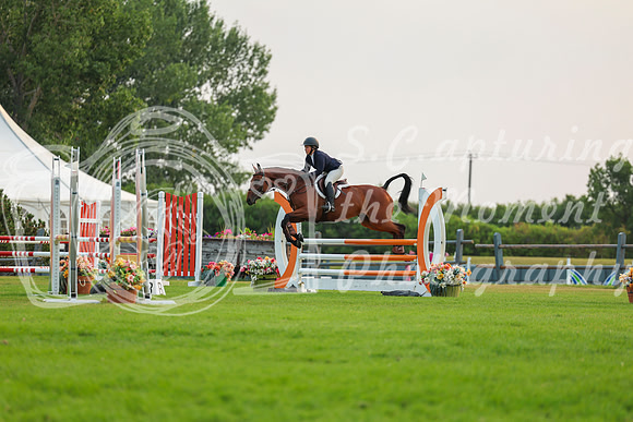00890 - Shea - 2026 Rocky Mountain Classic I - Saturday August 8th