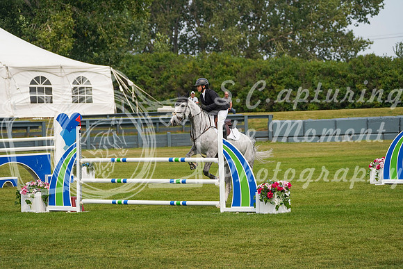 18133 - Alina - 2026 Rocky Mountain Classic I - Saturday August 8th