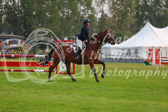 00892 - Shea - 2026 Rocky Mountain Classic I - Saturday August 8th