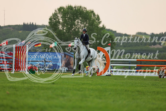 00037 - Shea - 2026 Rocky Mountain Classic I - Saturday August 8th