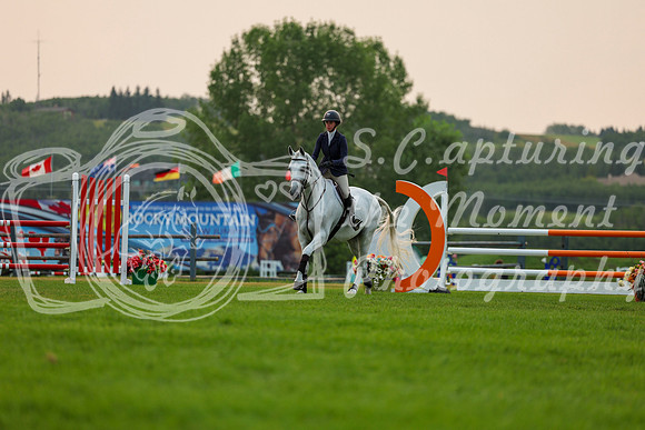 00039 - Shea - 2026 Rocky Mountain Classic I - Saturday August 8th