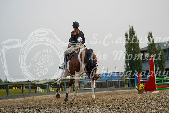 03160 - Alina - 2026 Rocky Mountain Classic I - Saturday August 8th