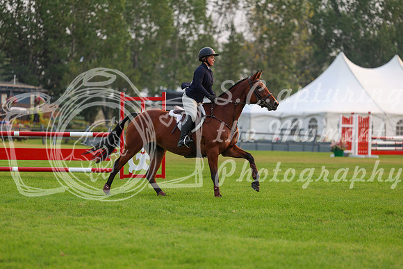 00893 - Shea - 2026 Rocky Mountain Classic I - Saturday August 8th