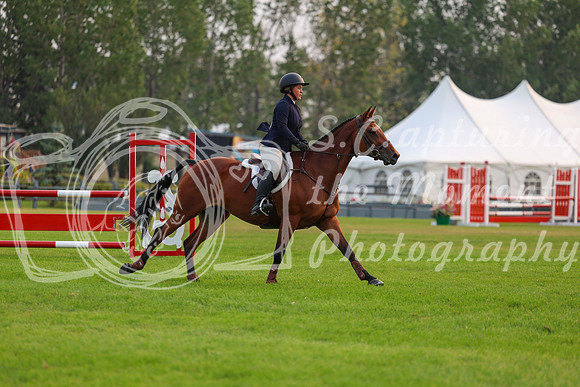 00895 - Shea - 2026 Rocky Mountain Classic I - Saturday August 8th