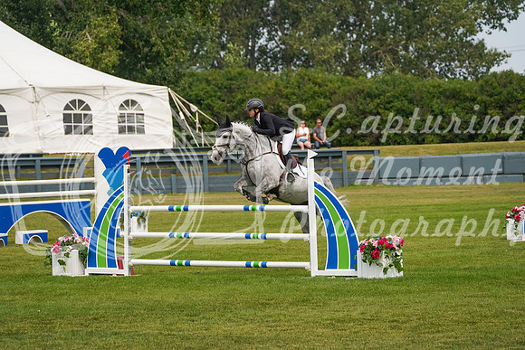 18134 - Alina - 2026 Rocky Mountain Classic I - Saturday August 8th
