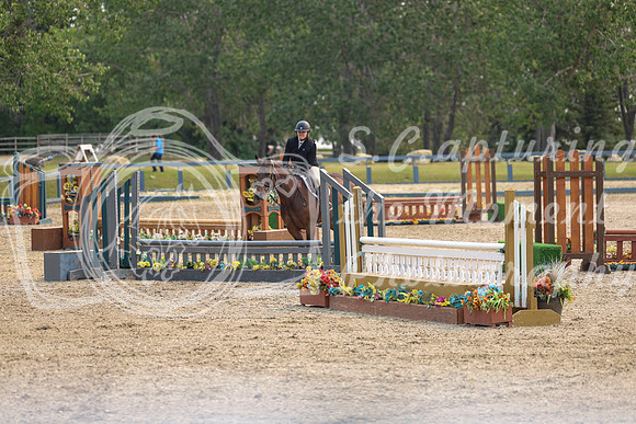 06024 - Elina - 2026 Rocky Mountain Classic I - Saturday August 8th