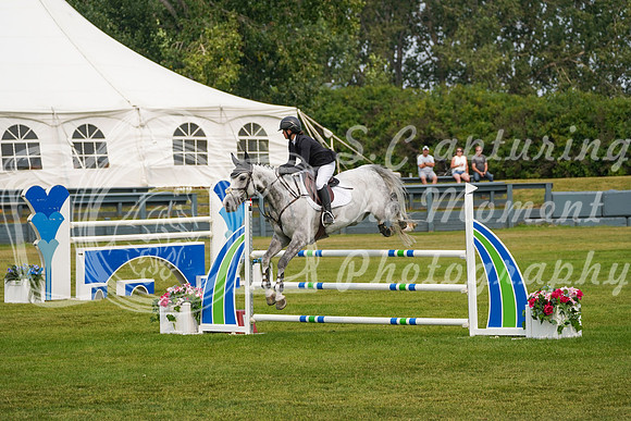 18137 - Alina - 2026 Rocky Mountain Classic I - Saturday August 8th