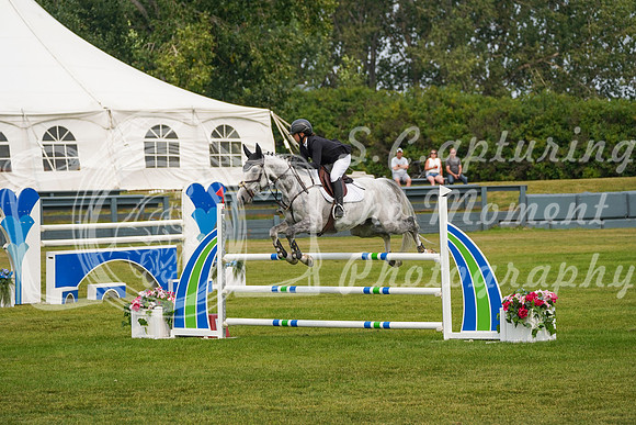 18136 - Alina - 2026 Rocky Mountain Classic I - Saturday August 8th