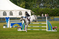 18138 - Alina - 2026 Rocky Mountain Classic I - Saturday August 8th