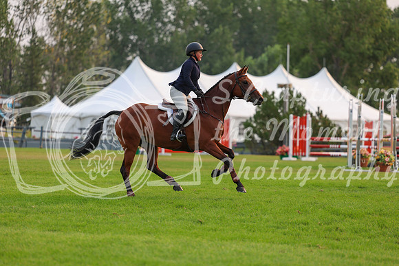 00896 - Shea - 2026 Rocky Mountain Classic I - Saturday August 8th