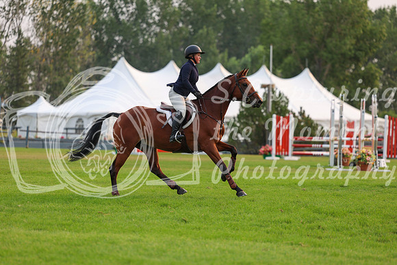 00897 - Shea - 2026 Rocky Mountain Classic I - Saturday August 8th
