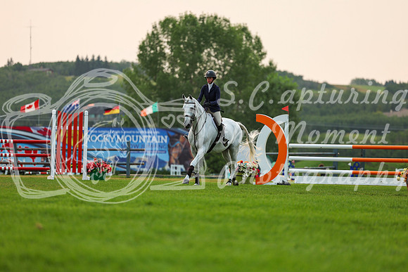 00040 - Shea - 2026 Rocky Mountain Classic I - Saturday August 8th