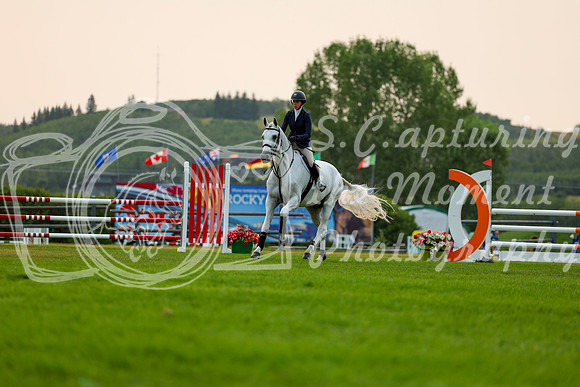 00042 - Shea - 2026 Rocky Mountain Classic I - Saturday August 8th