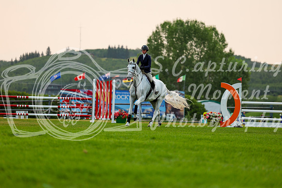 00043 - Shea - 2026 Rocky Mountain Classic I - Saturday August 8th