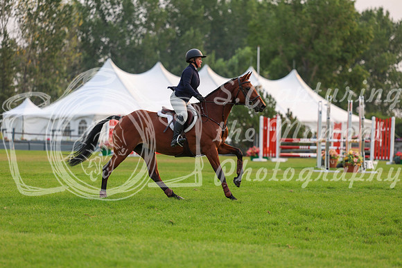 00898 - Shea - 2026 Rocky Mountain Classic I - Saturday August 8th