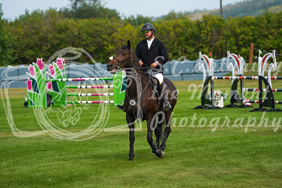 18436 - Alina - 2026 Rocky Mountain Classic I - Saturday August 8th