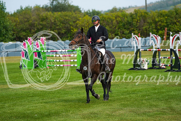 18437 - Alina - 2026 Rocky Mountain Classic I - Saturday August 8th