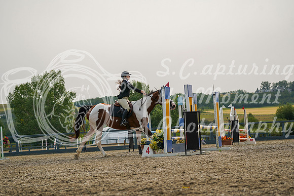 03168 - Alina - 2026 Rocky Mountain Classic I - Saturday August 8th