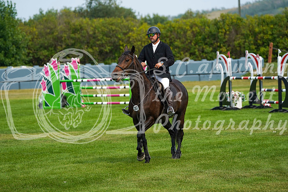 18438 - Alina - 2026 Rocky Mountain Classic I - Saturday August 8th